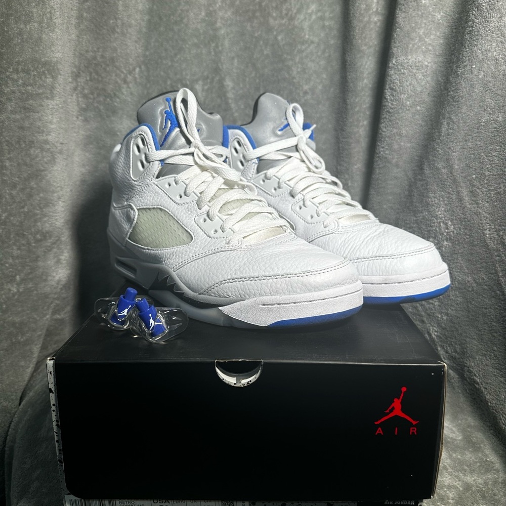 Nike Air Jordan retro 5